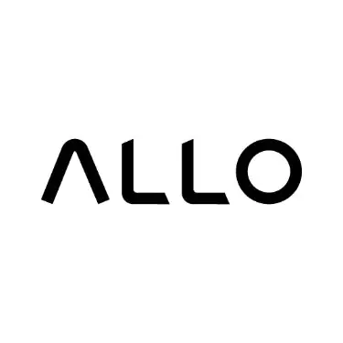 ALLO logo
