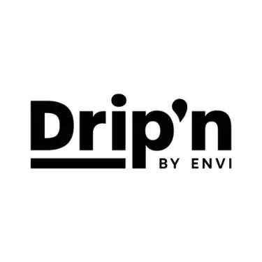 Drip'n By Envi Logo