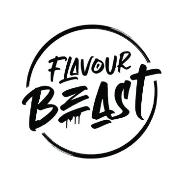 FLAVOUR BEAST logo
