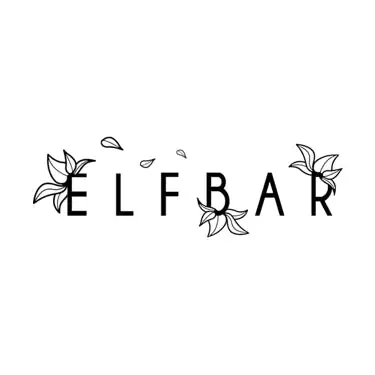 ELF BAR logo