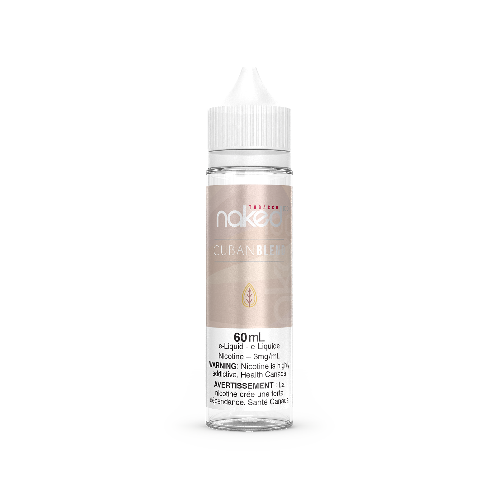 NAKED-100-CUBAN-BLEND-60-ML-3-MG.png NKD 100 Cuban Blend 3 mg 60 mL