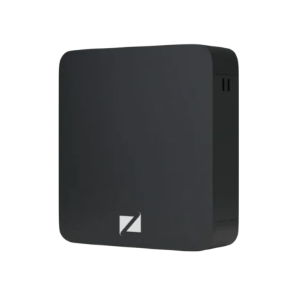 Z Fit Vaping Device 2.0 (BLACK) Z PODS