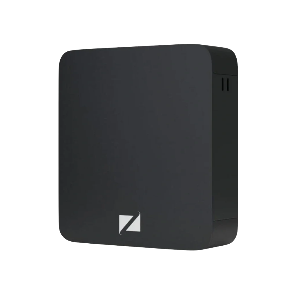 Zpods_black_clipdrop_Disposable_Nicotine_Vape_Pod.webp Z Fit Vaping Device 2.0 (BLACK) Z PODS