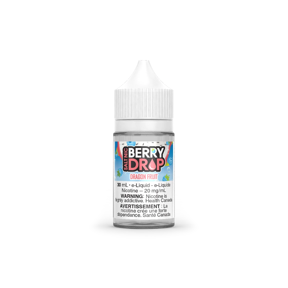 bddrg3.png Berry Drop Dragon Fruit E-Liquid 30mL 12 mg