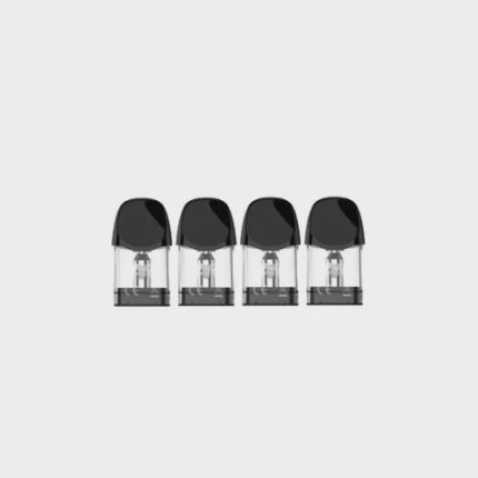 UWELL Caliburn A3 Replacement Pods 1.0ohm (4 Pack)