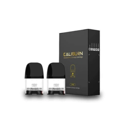 UWELL Caliburn G2 Pods UN2 Meshed 1.2Ω (2 Pack)