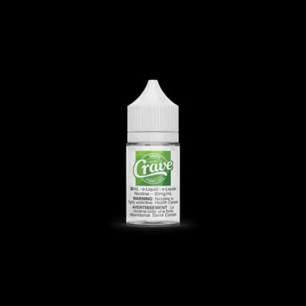 Crave Loopy (Frooty) Salt Nic E-Liquid 30mL 20mg