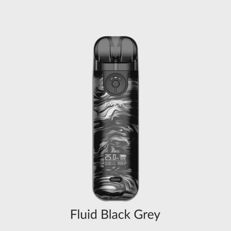 SMOK Nord 2 Pod Vape Kit 0012 7-Color Cobra