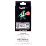 SMOK Nord Pro Meshed 0.6 ohm DL Replacement Coils