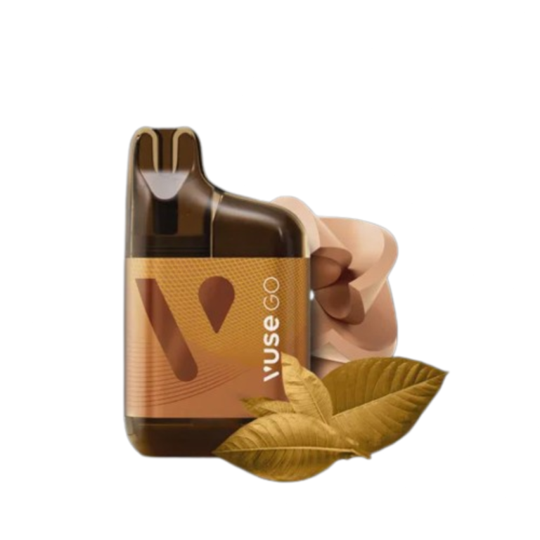 : Vuse Go 1k Disposable 2mL Smooth Tobacco 20mg