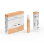 ALLO Ultra 1600 Pineapple Citrus 6mL 1600 Puffs 20mg