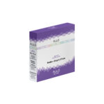 Allo Ultra 2500 Grape Ice 10mL 2500 Puffs 20mg