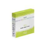 ALLO Ultra 2500 Green Apple 10mL 2500 Puffs 20mg