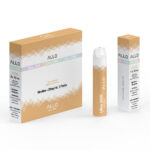 ALLO Ultra 2500 Juicy Mango 10mL 2500 Puffs 20mg