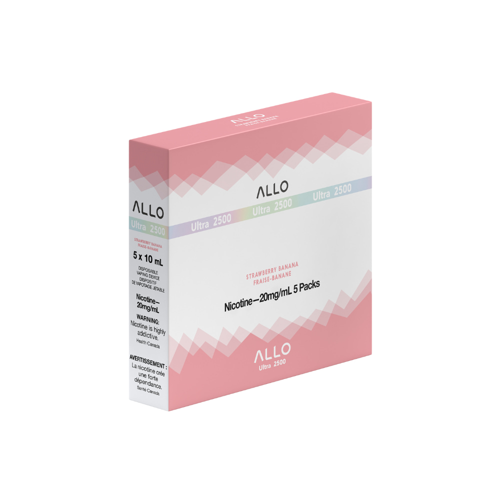 allo-ultra-2500-strawberry-banana-10ml-2500-puffs-20mg-1-1.jpg ALLO Ultra 2500 Strawberry Banana 10mL 2500 Puffs 20mg