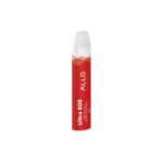 ALLO Ultra 800 Red Classic 3.8mL 800 Puffs 20mg