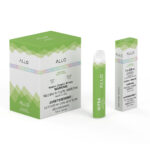 ALLO Ultra 800 Spearmint 3.8mL 800 Puffs 20mg