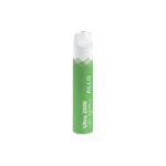 ALLO Ultra Lemon Lime Cranberry 8mL 2500 Puffs 20 mg