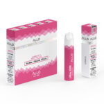 ALLO Ultra Watermelon Ice 8mL 2500 Puffs 10mg