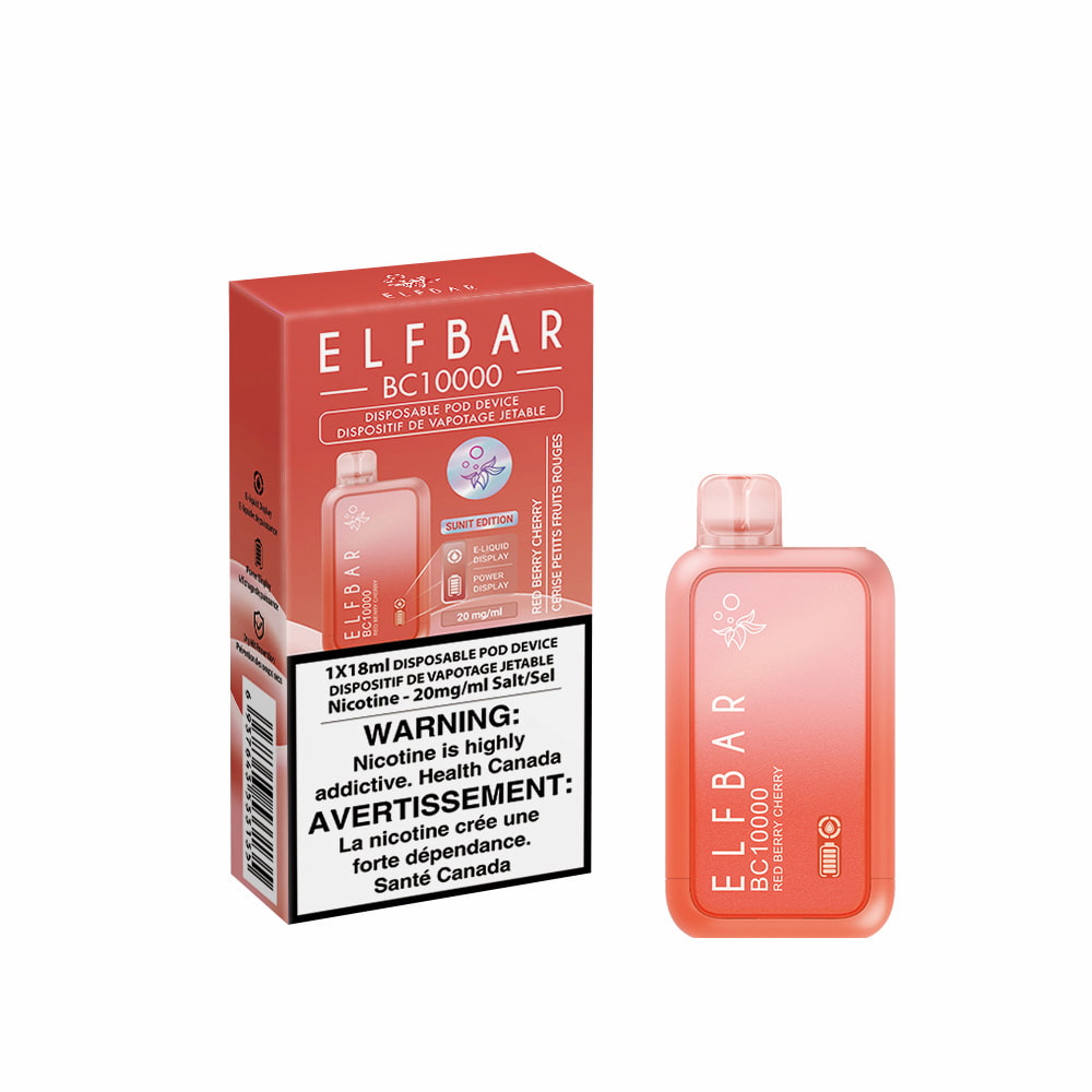 elf-bar-bc10000-red-berry-cherry-18ml-10000-puffs-20mg.jpg Elf Bar BC10000 Red Berry Cherry 18mL 10000 Puffs 20mg