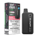 Flavour Beast Beast Mode Max Weekend Watermelon 20mL 18000 Puffs 20mg
