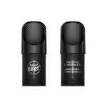 Flavour Beast Freestyle Flavourless Pods Iced 3 x 2mL 20mg