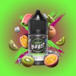 Flavour Beast Kewl Kiwi Passionfruit 20mg