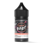 Flavour Beast Packin Peach Berries 20mg