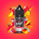 Flavour Beast Ragin Razz Mango 20mg