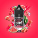 Flavour Beast Savage Strawberry 20mg