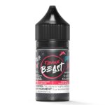 Flavour Beast Savage Strawberry 20mg