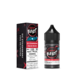Flavour Beast Sic Strawberry 20mg