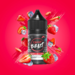 Flavour Beast Sic Strawberry 20mg