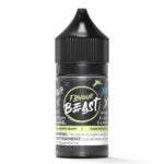 Flavour Beast Wild White Grape 20mg