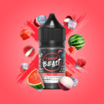 Flavour Beat Lit Lychee Watermelon 20mg