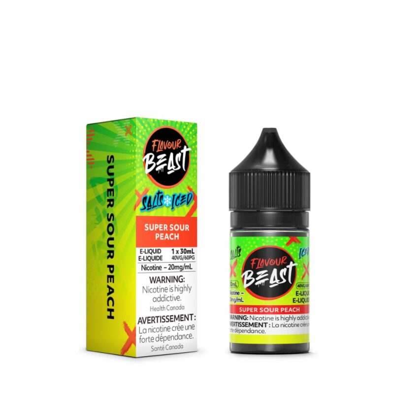 elfbar nachfüll pod läuft aus Alani Best Flavors Reddit main image 0