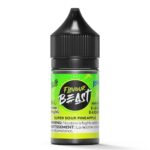 Flavour Beat Super Pineapple 20mg