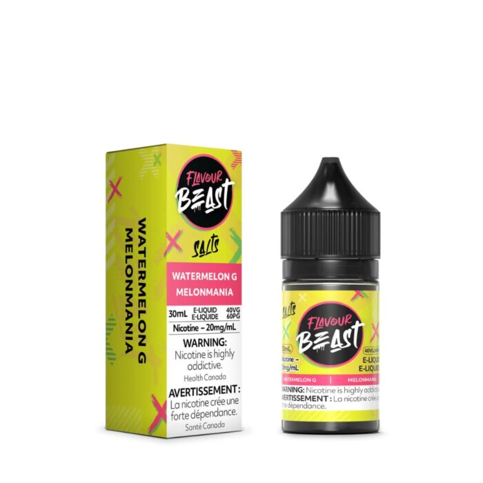 Flavour Beat Watermelona G 20mg