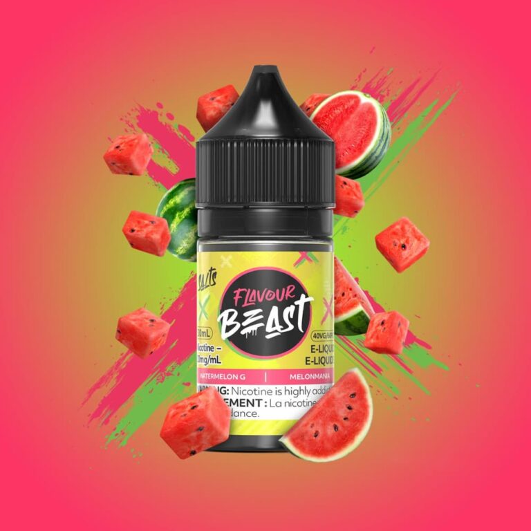 Flavour Beat Watermelona G 20mg