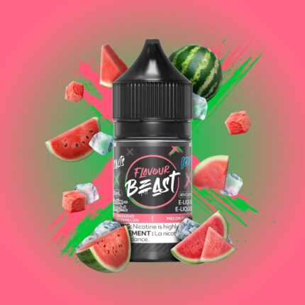Flavour Beat Weekend Watermelon 20mg