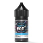Flavourbeast Bomb Blue Razz 20mg