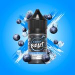 Flavourbeast Boss Blueberry 20mg