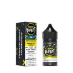 Flavourbeast Bussin Banana 20mg