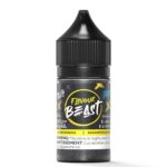 Flavourbeast Bussin Banana 20mg