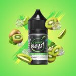 Flavourbeast Dope Double Kiwi 20mg