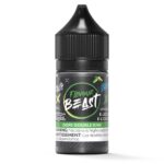 Flavourbeast Dope Double Kiwi 20mg