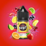 Flavourbeast Flippin Fruit Flash 20mg