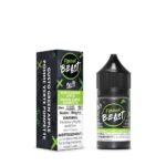 Flavourbeast Gusto Green Apple 20mg