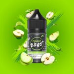 Flavourbeast Gusto Green Apple 20mg