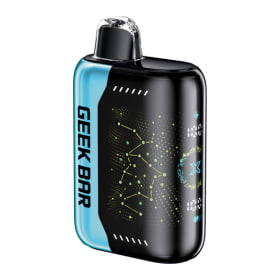 GEEK bar pluse x vape
